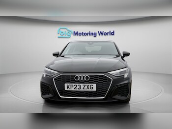 Used Audi A3 2023 for sale - 78390864: Photo