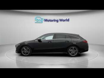 Used Mercedes-Benz CLA 2020 for sale - 74739024: Photo