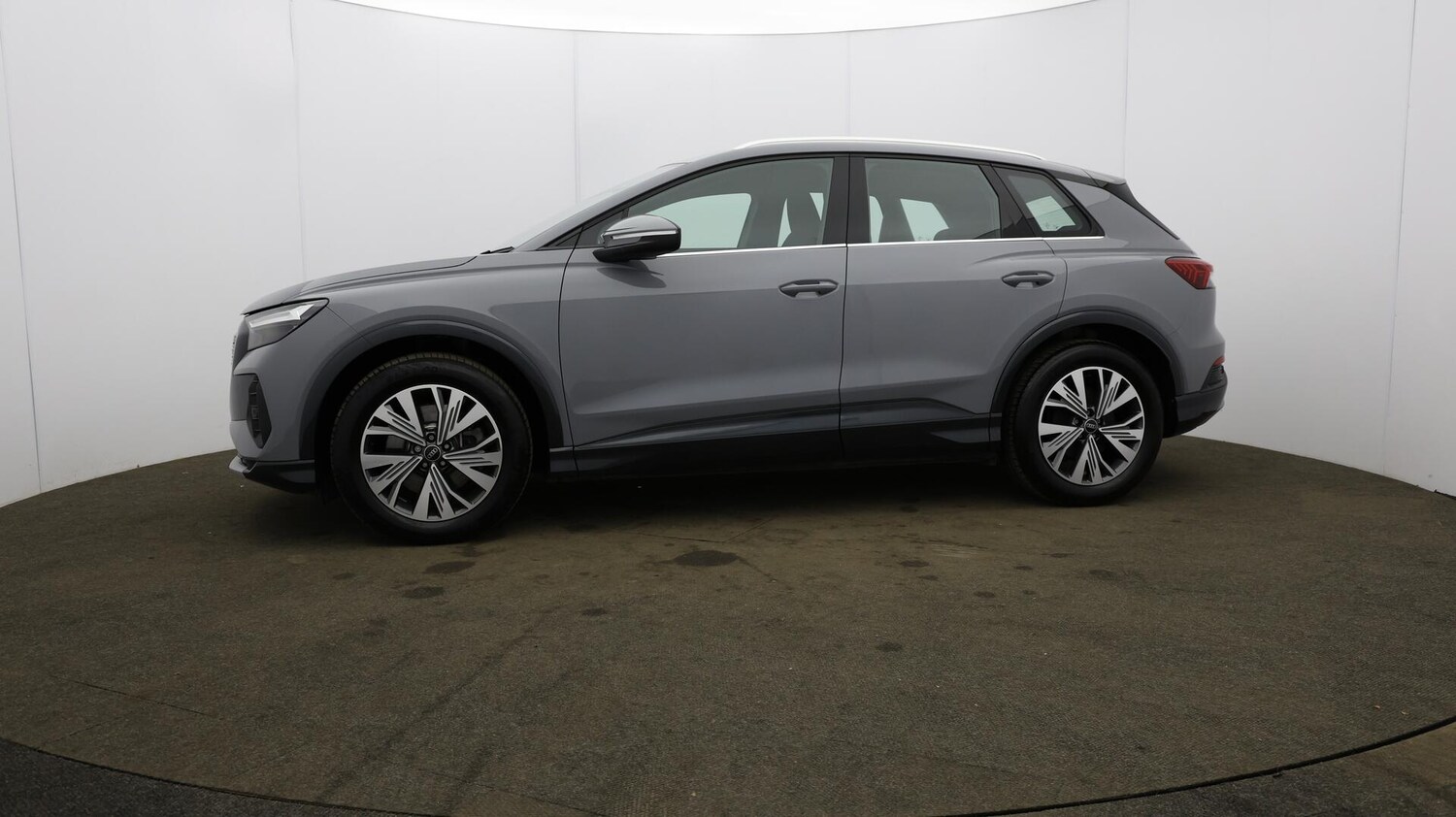 Used Audi Q4 e-tron 2023 for sale - 75940410: Photo 14