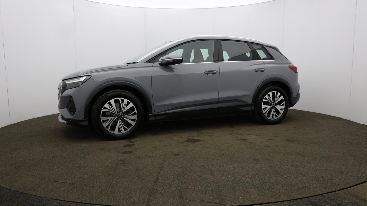 Used Audi Q4 e-tron 2023 for sale - 75940410: Photo 16