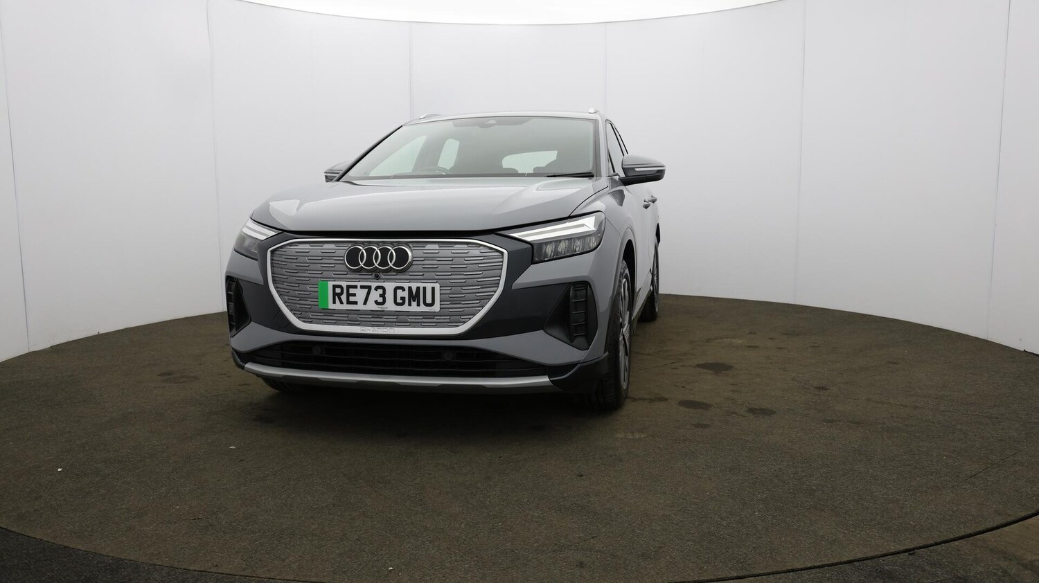 Used Audi Q4 e-tron 2023 for sale - 75940410: Photo 28