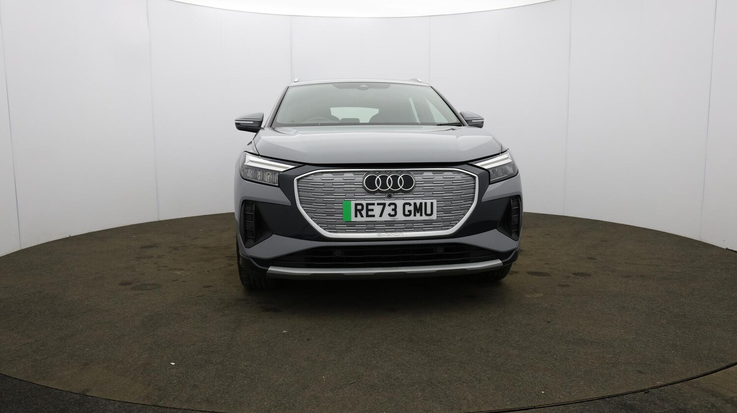 Used Audi Q4 e-tron 2023 for sale - 75940410: Photo 32