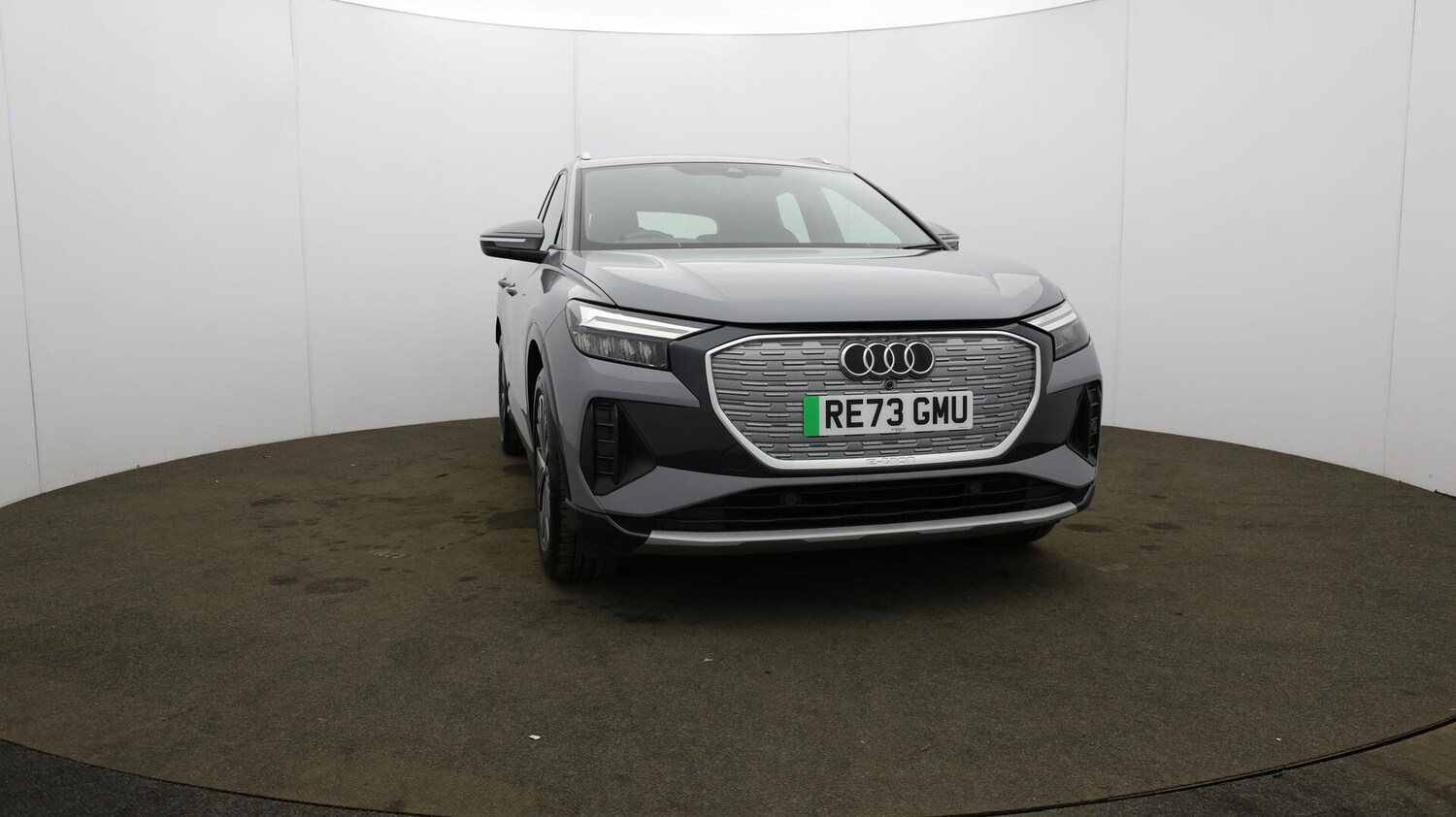 Used Audi Q4 e-tron 2023 for sale - 75940410: Photo 36