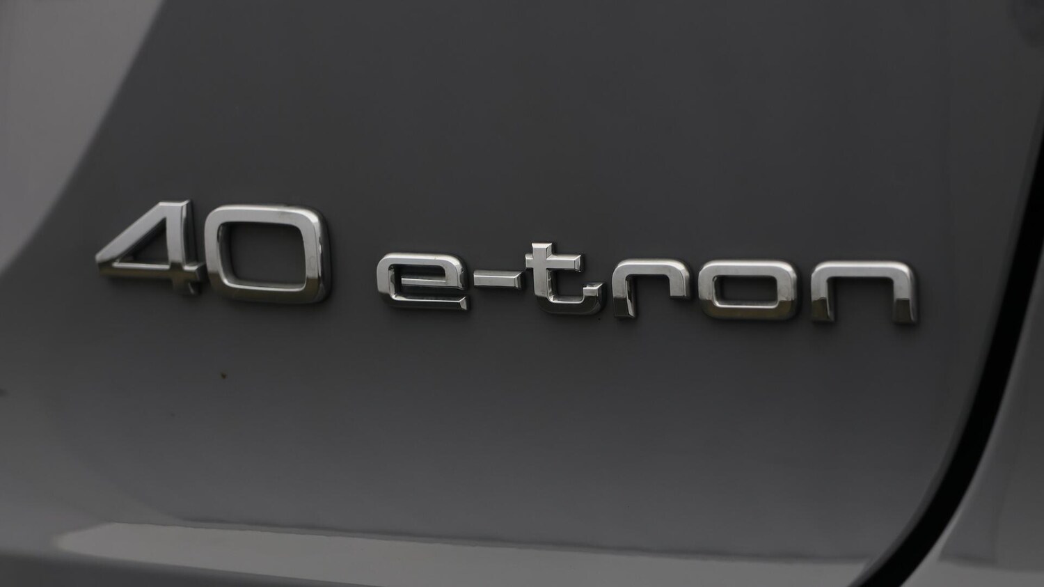 Used Audi Q4 e-tron 2023 for sale - 75940410: Photo 37