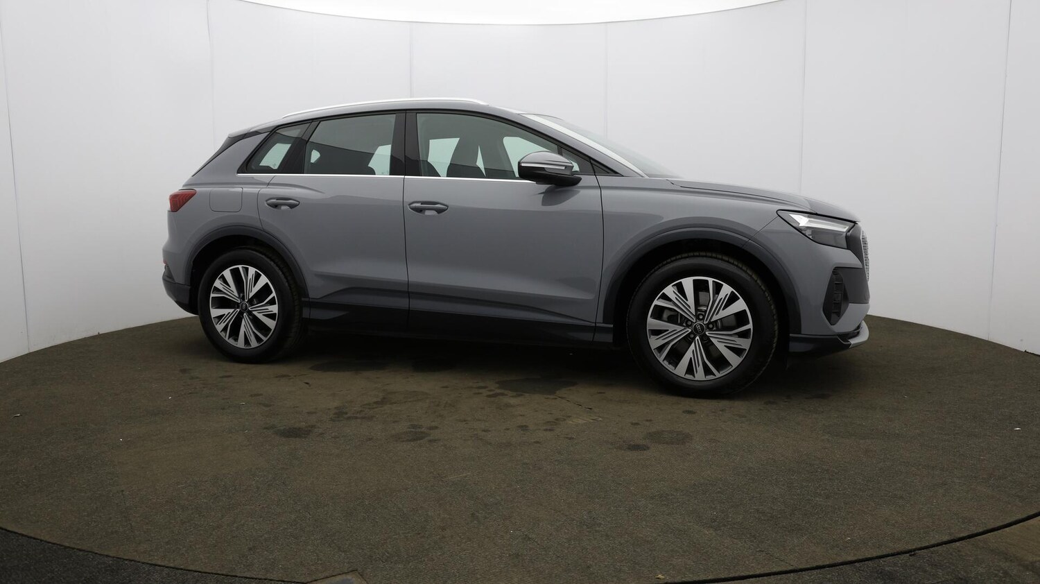 Used Audi Q4 e-tron 2023 for sale - 75940410: Photo 49