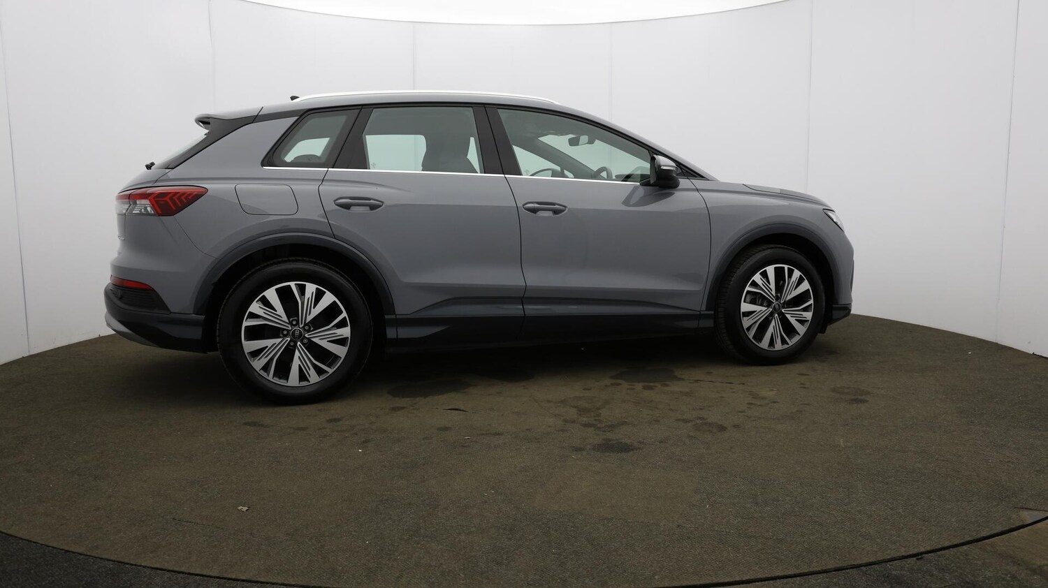 Used Audi Q4 e-tron 2023 for sale - 75940410: Photo 59