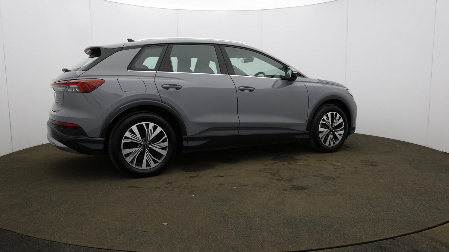 Used Audi Q4 e-tron 2023 for sale - 75940410: Photo 60