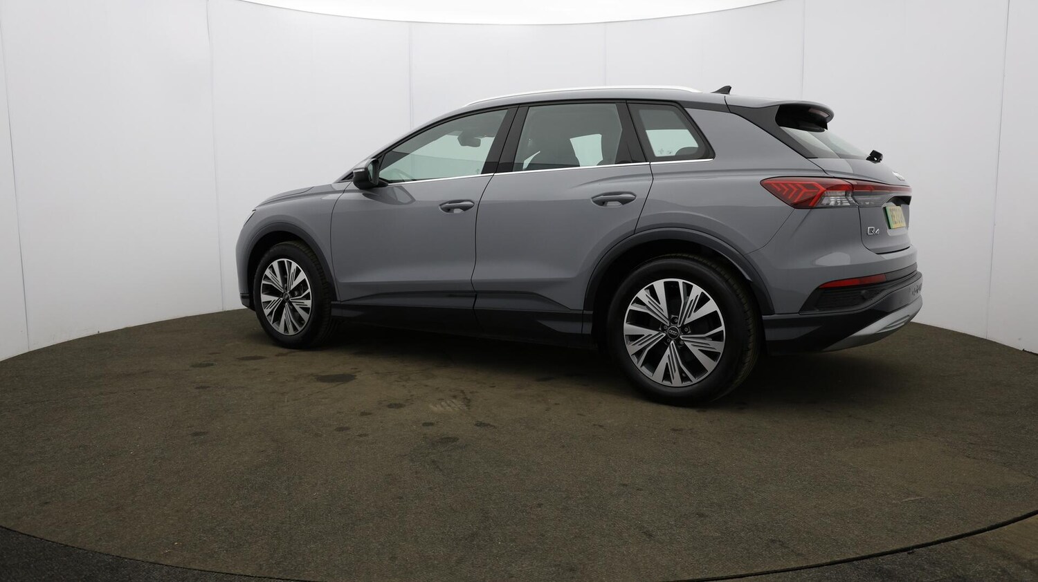 Used Audi Q4 e-tron 2023 for sale - 75940410: Photo 67