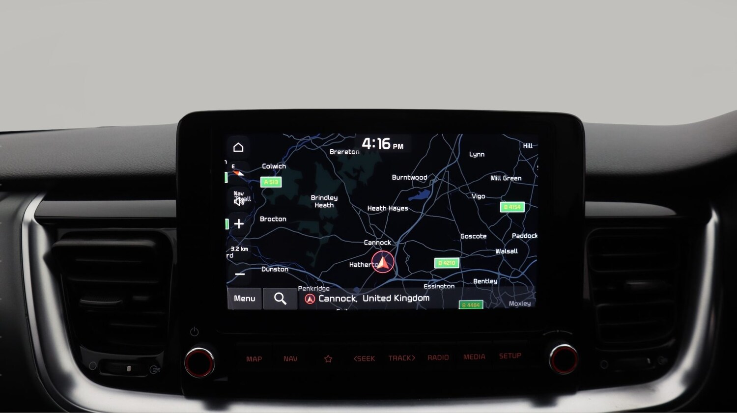 Used Kia Stonic 2023 for sale - 78090587: Photo 11