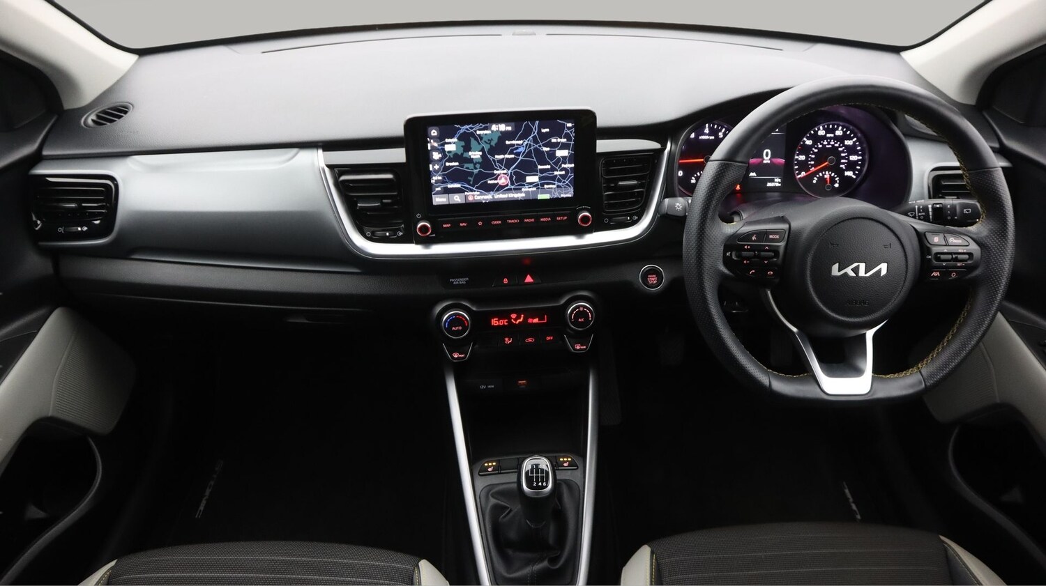 Used Kia Stonic 2023 for sale - 78090587: Photo 13