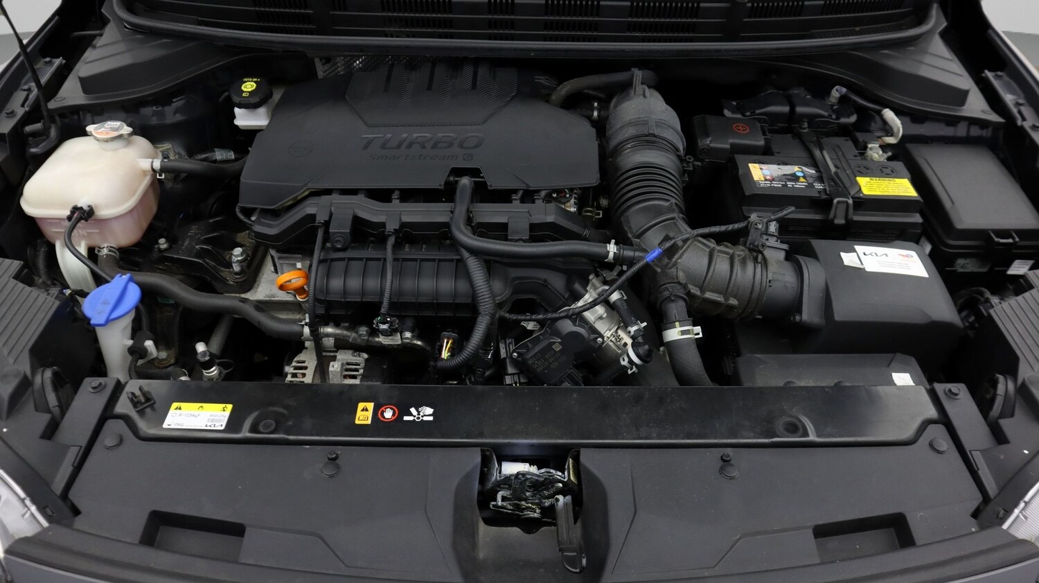 Used Kia Stonic 2023 for sale - 78090587: Photo 19