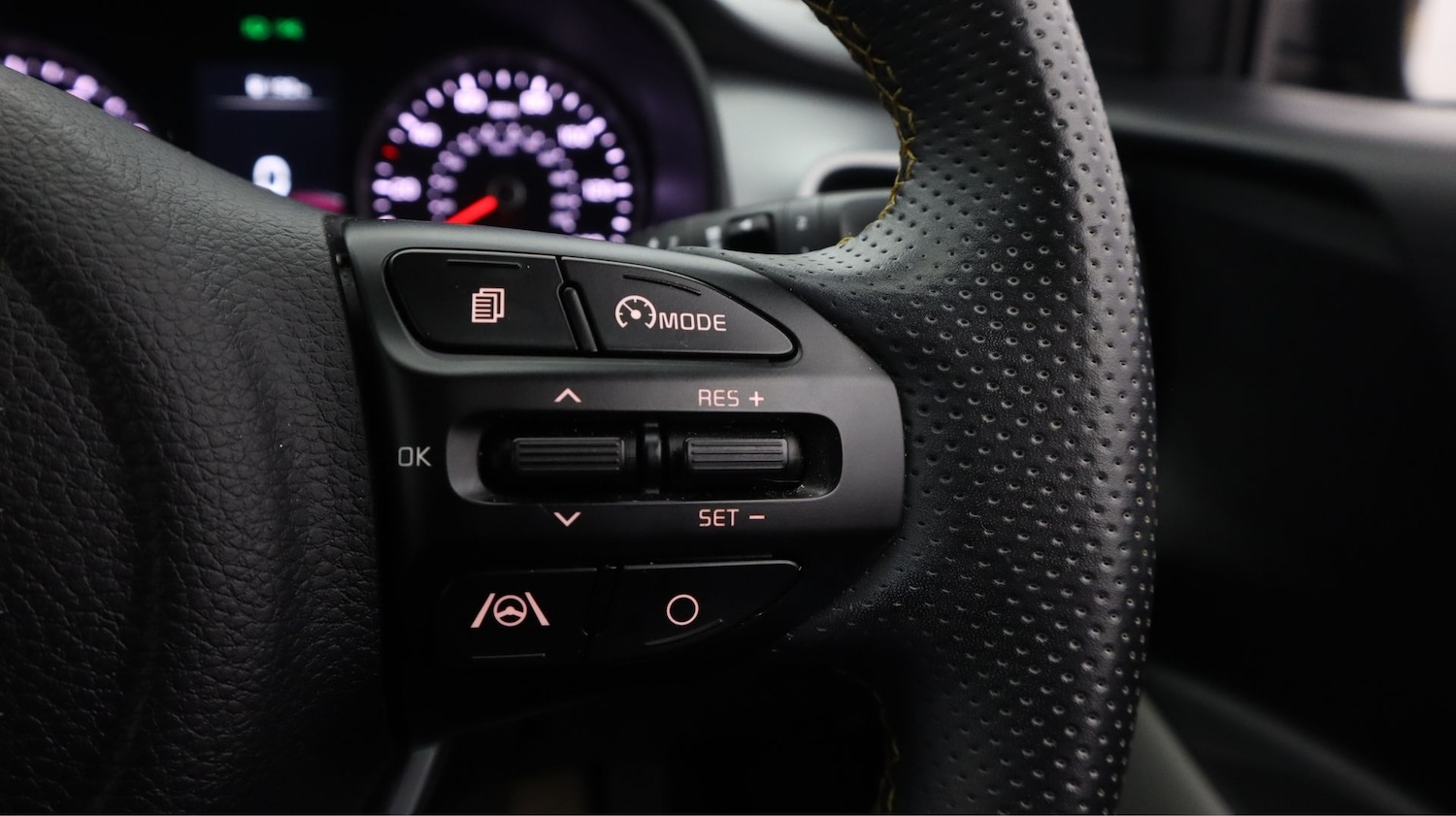 Used Kia Stonic 2023 for sale - 78090587: Photo 20