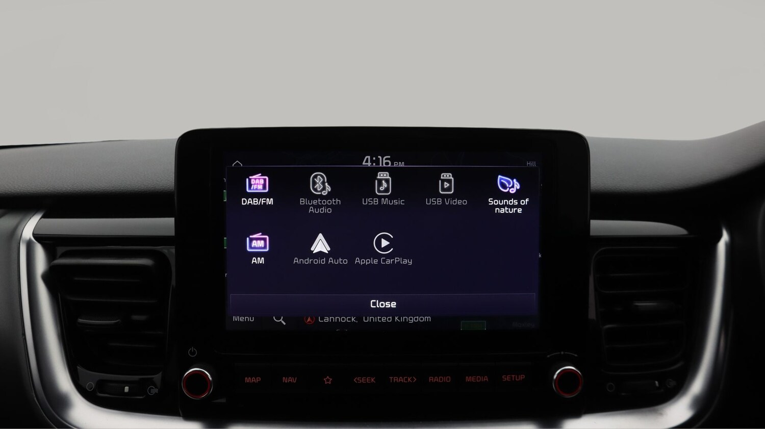 Used Kia Stonic 2023 for sale - 78090587: Photo 21