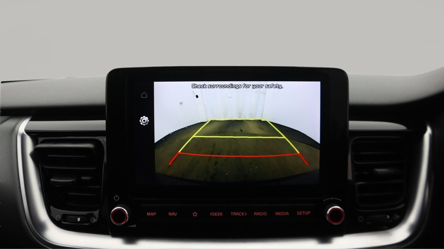 Used Kia Stonic 2023 for sale - 78090587: Photo 22