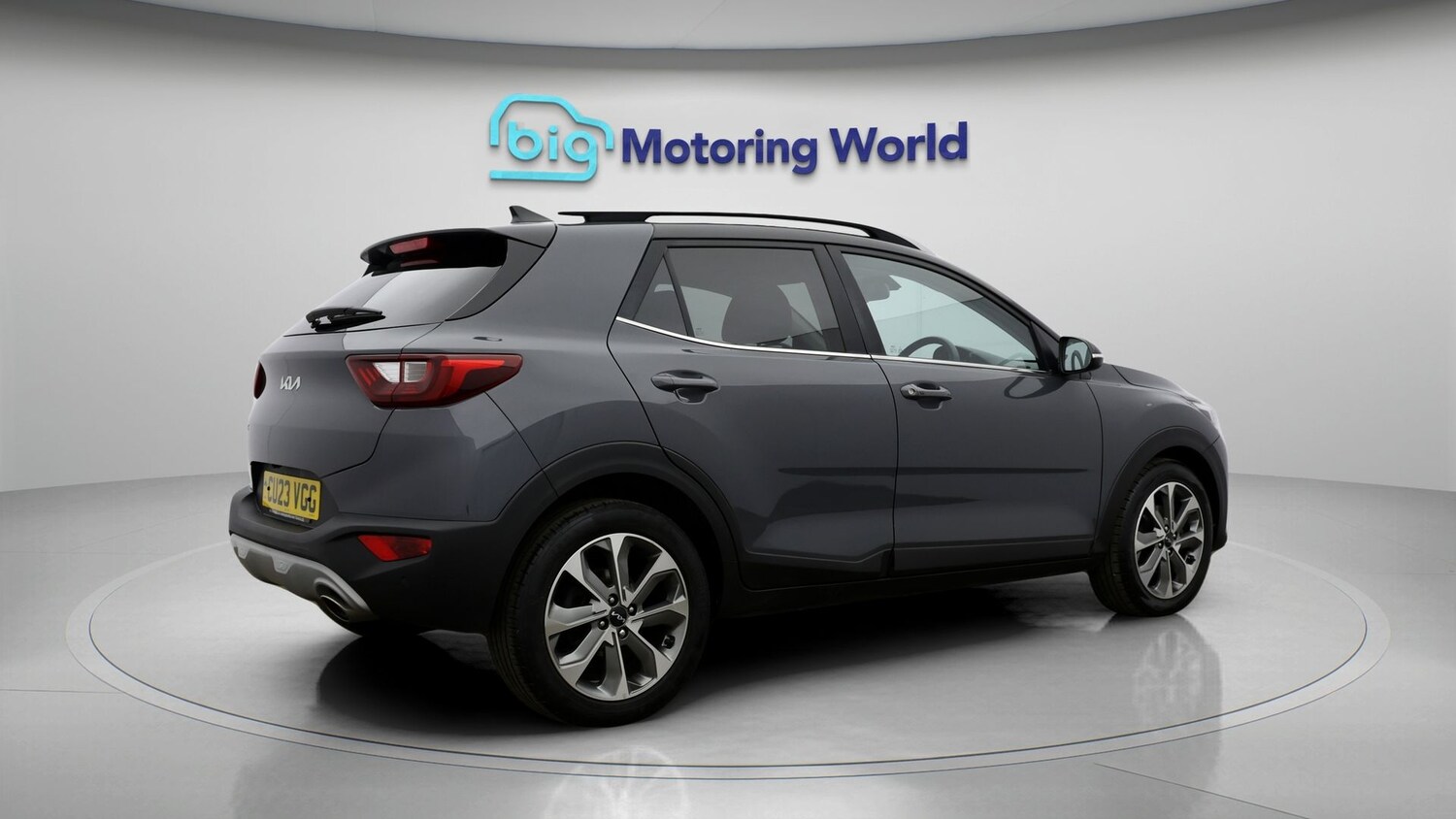 Used Kia Stonic 2023 for sale - 78090587: Photo 7