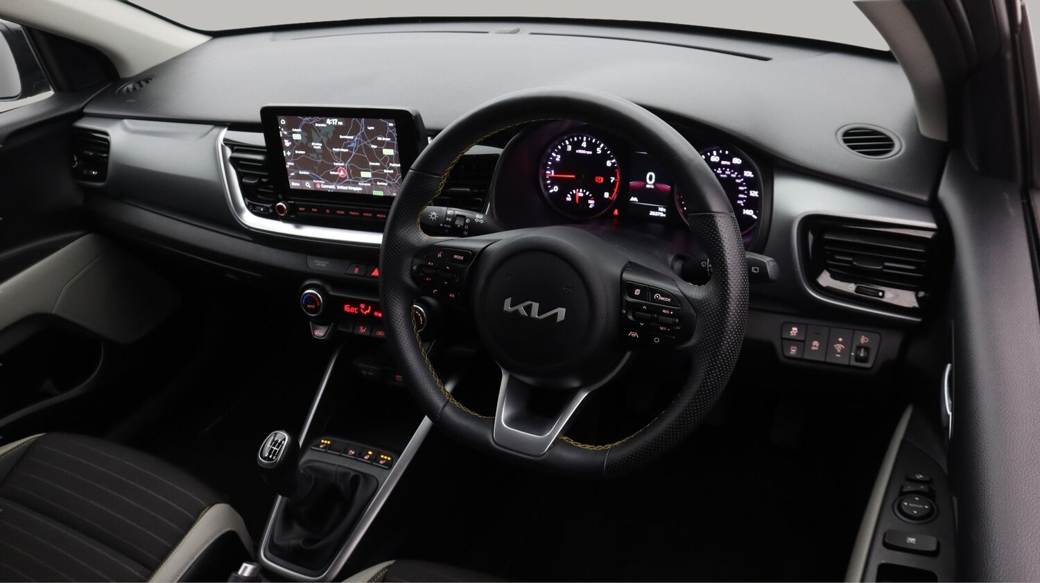 Used Kia Stonic 2023 for sale - 78090587: Photo 9