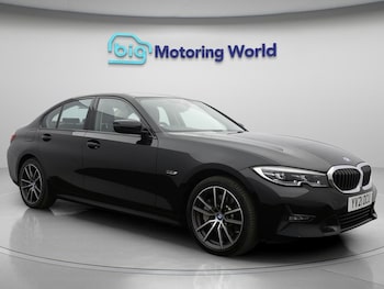 BMW - 3 Series