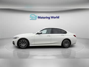 Used BMW 3 Series 2021 for sale - 79696649: Photo