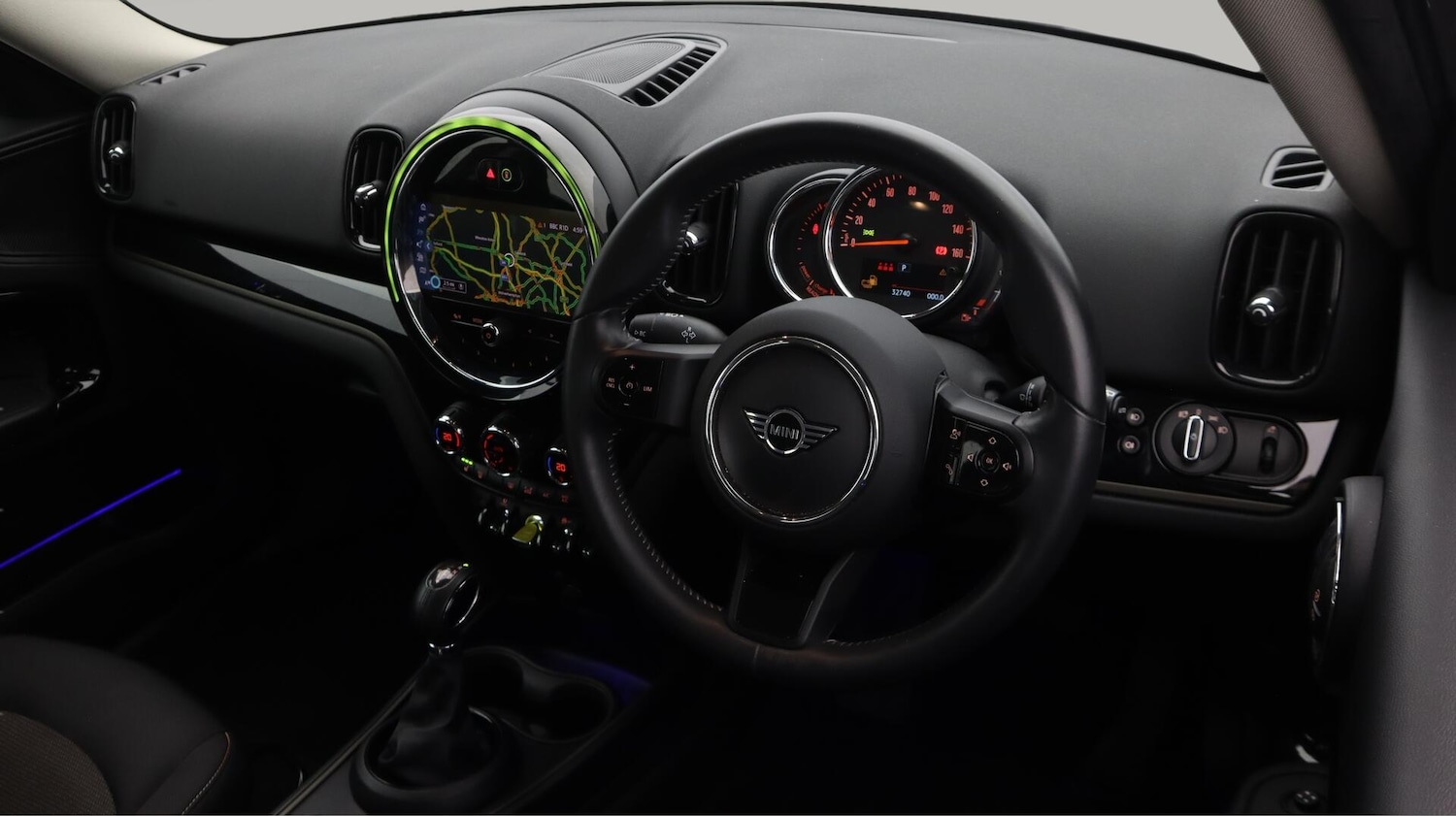 Used MINI Countryman 2022 for sale - 76584848: Photo 10