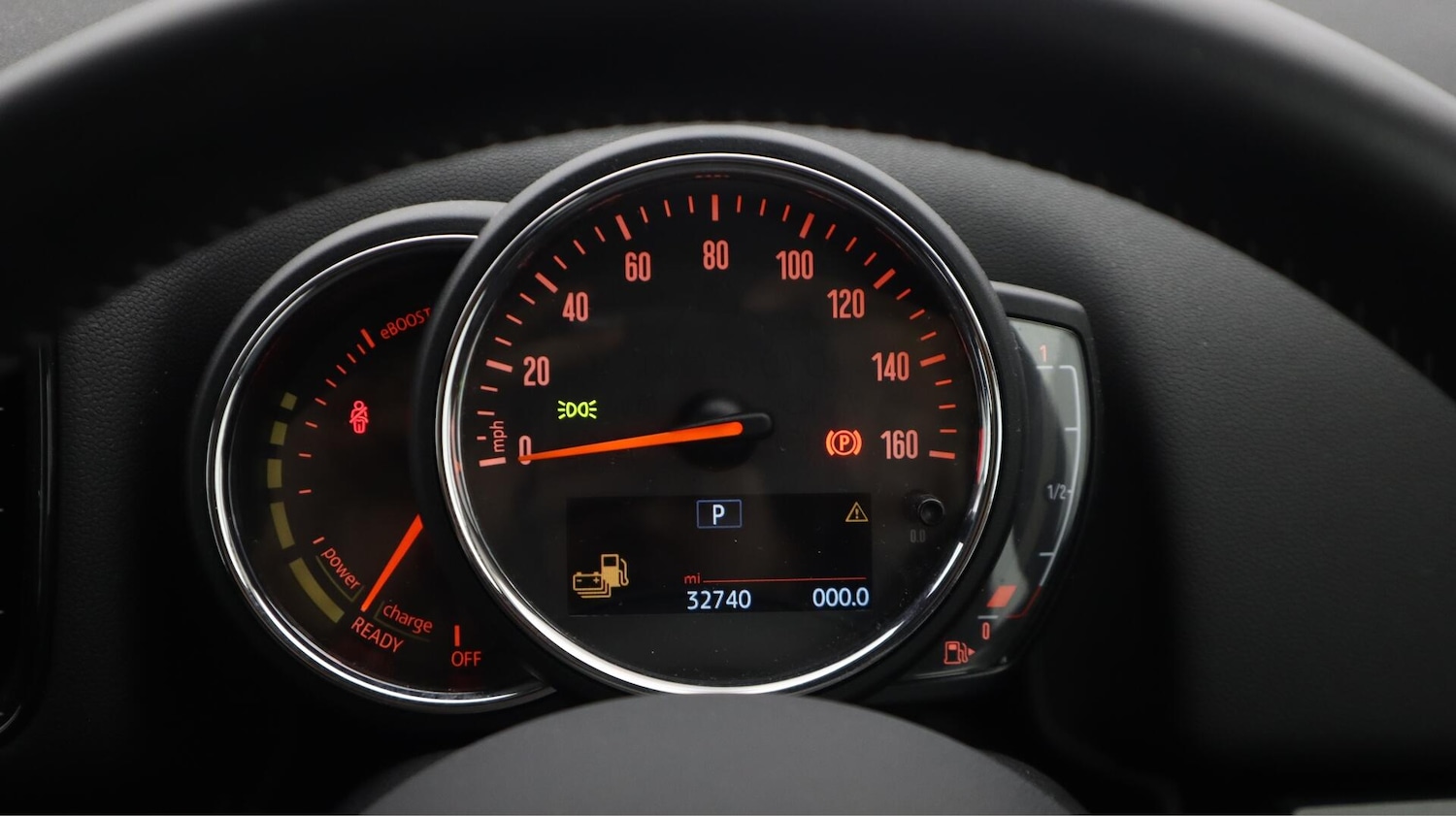 Used MINI Countryman 2022 for sale - 76584848: Photo 11