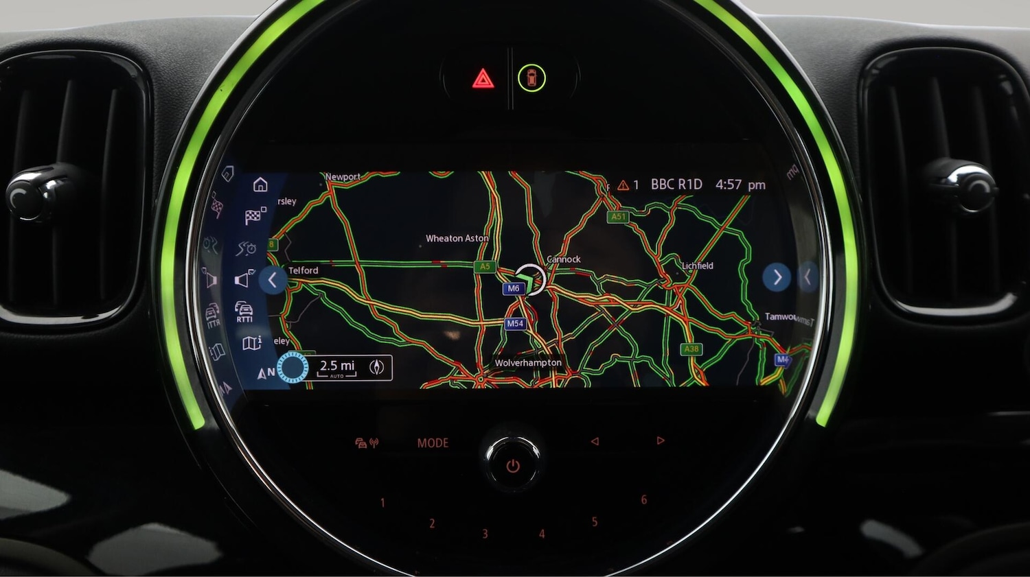 Used MINI Countryman 2022 for sale - 76584848: Photo 12