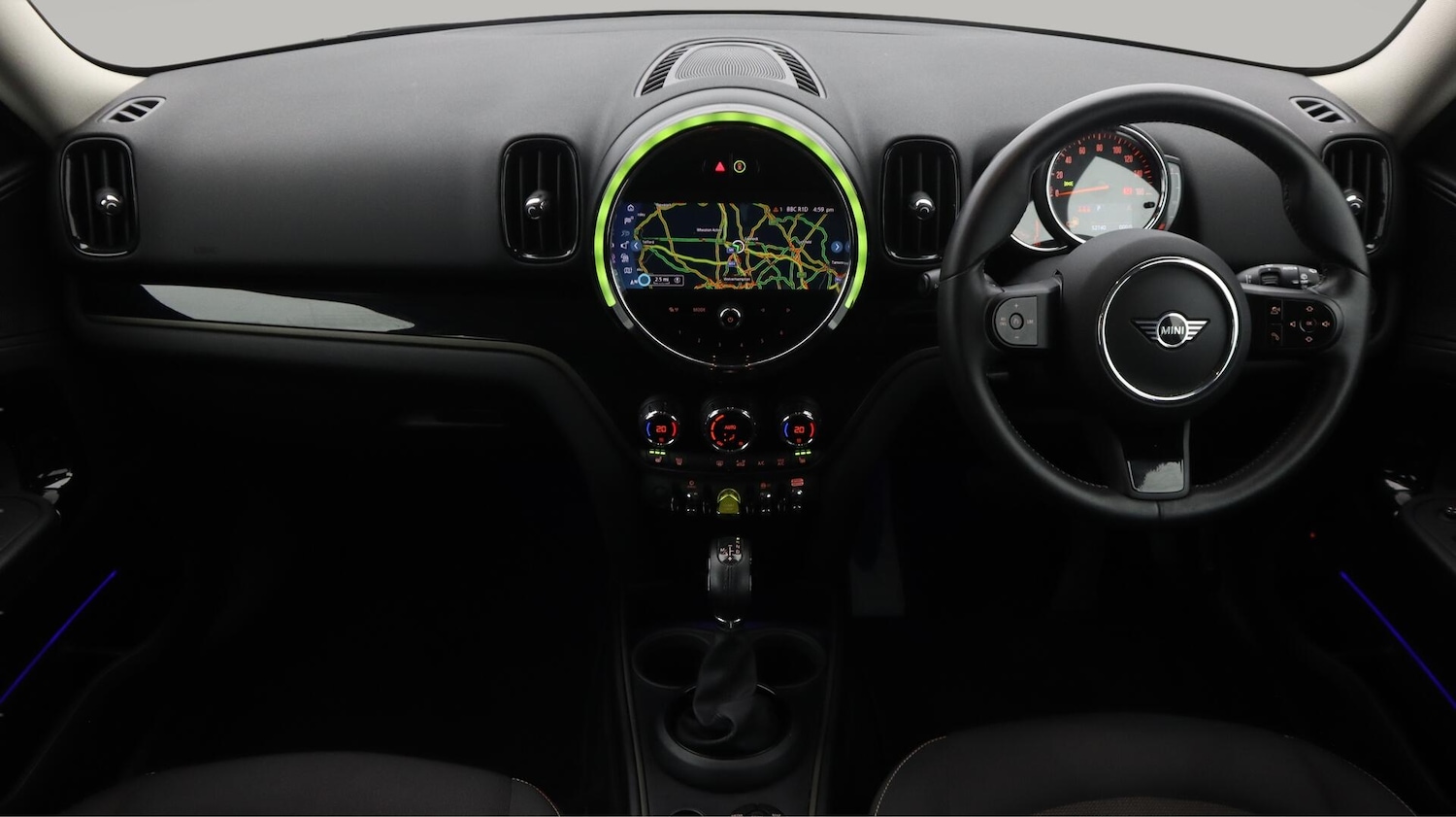 Used MINI Countryman 2022 for sale - 76584848: Photo 14