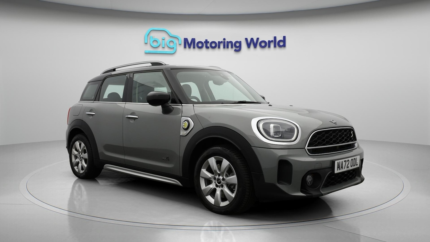 Used MINI Countryman 2022 for sale - 76584848: Photo 2
