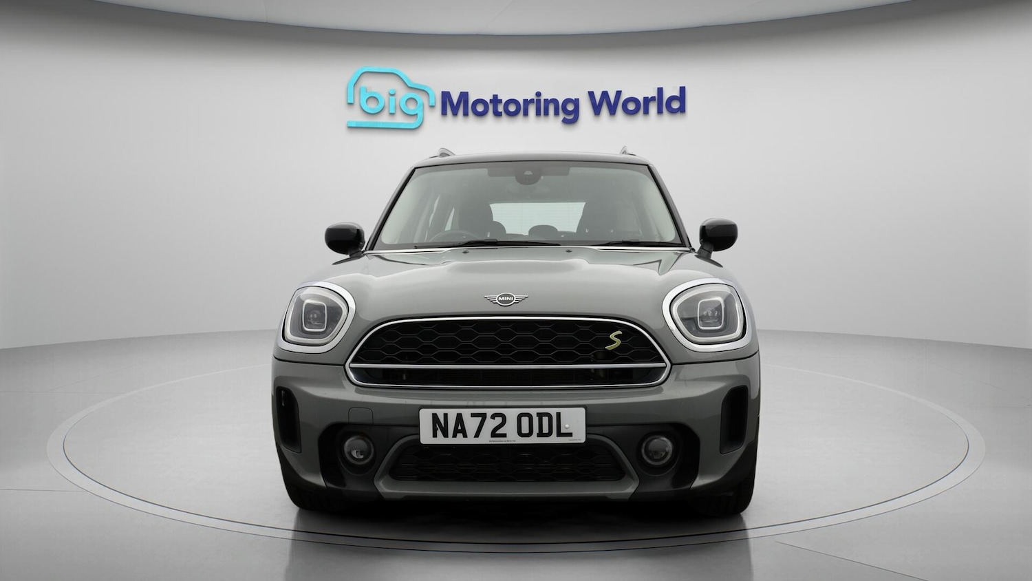 Used MINI Countryman 2022 for sale - 76584848: Photo 3