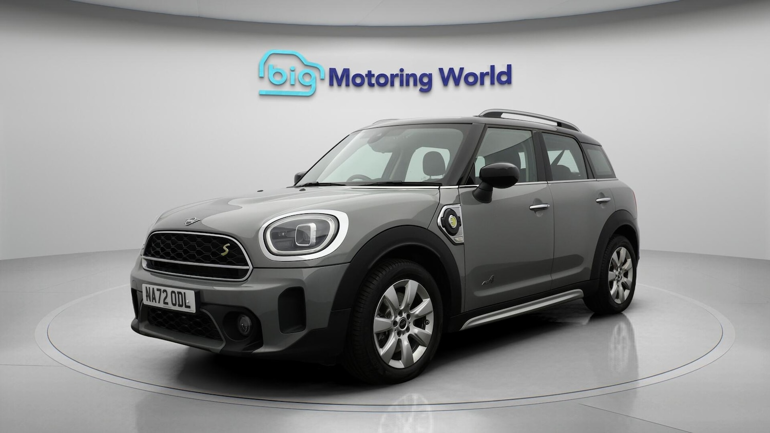 Used MINI Countryman 2022 for sale - 76584848: Photo 4