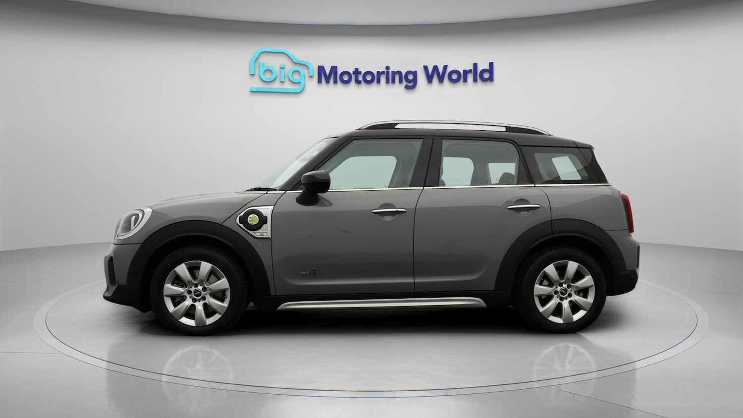 Used MINI Countryman 2022 for sale - 76584848: Photo 5