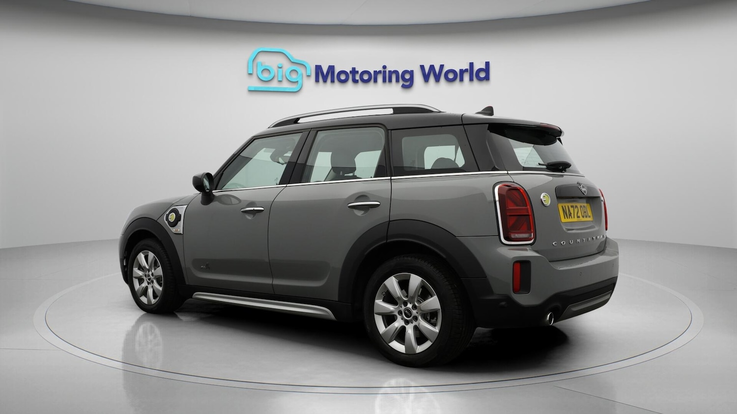 Used MINI Countryman 2022 for sale - 76584848: Photo 6