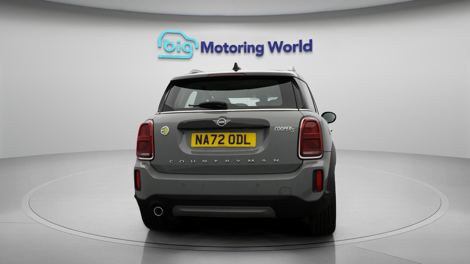 Used MINI Countryman 2022 for sale - 76584848: Photo 7