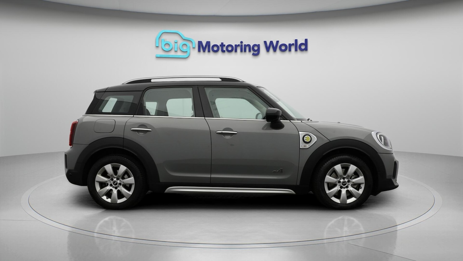 Used MINI Countryman 2022 for sale - 76584848: Photo 9