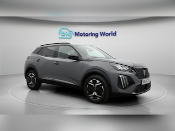 Used Peugeot 2008 2024 for sale - 75401819: Photo