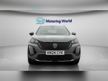 Used Peugeot 2008 2024 for sale - 75401819: Photo