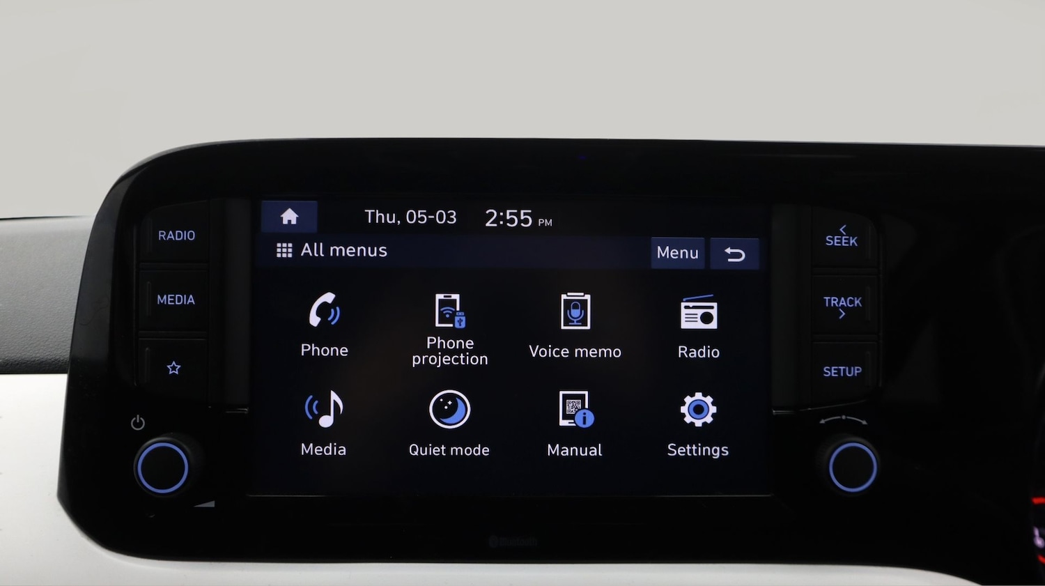 Used Hyundai i10 2023 for sale - 77767958: Photo 11