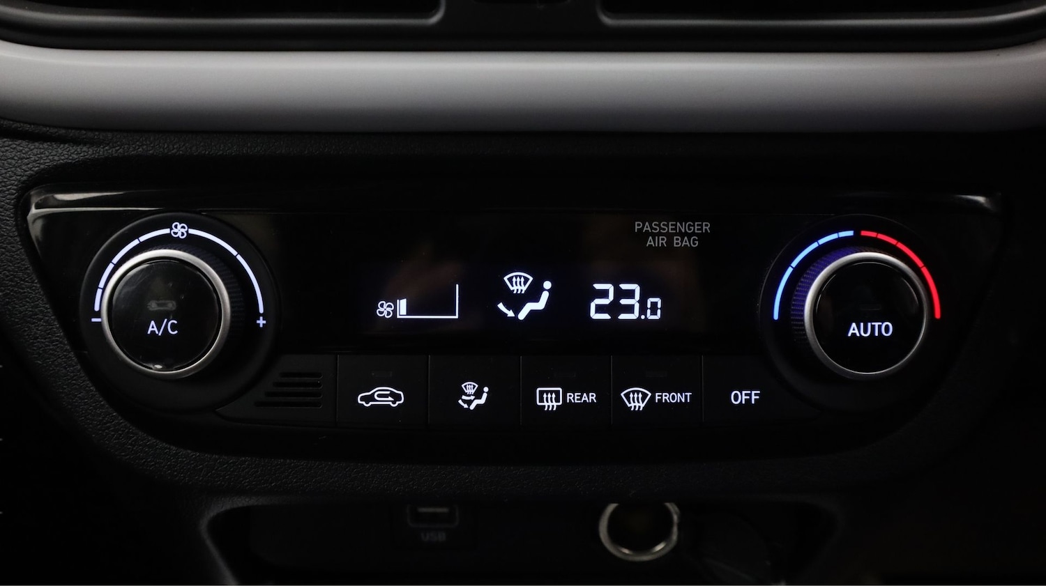 Used Hyundai i10 2023 for sale - 77767958: Photo 12