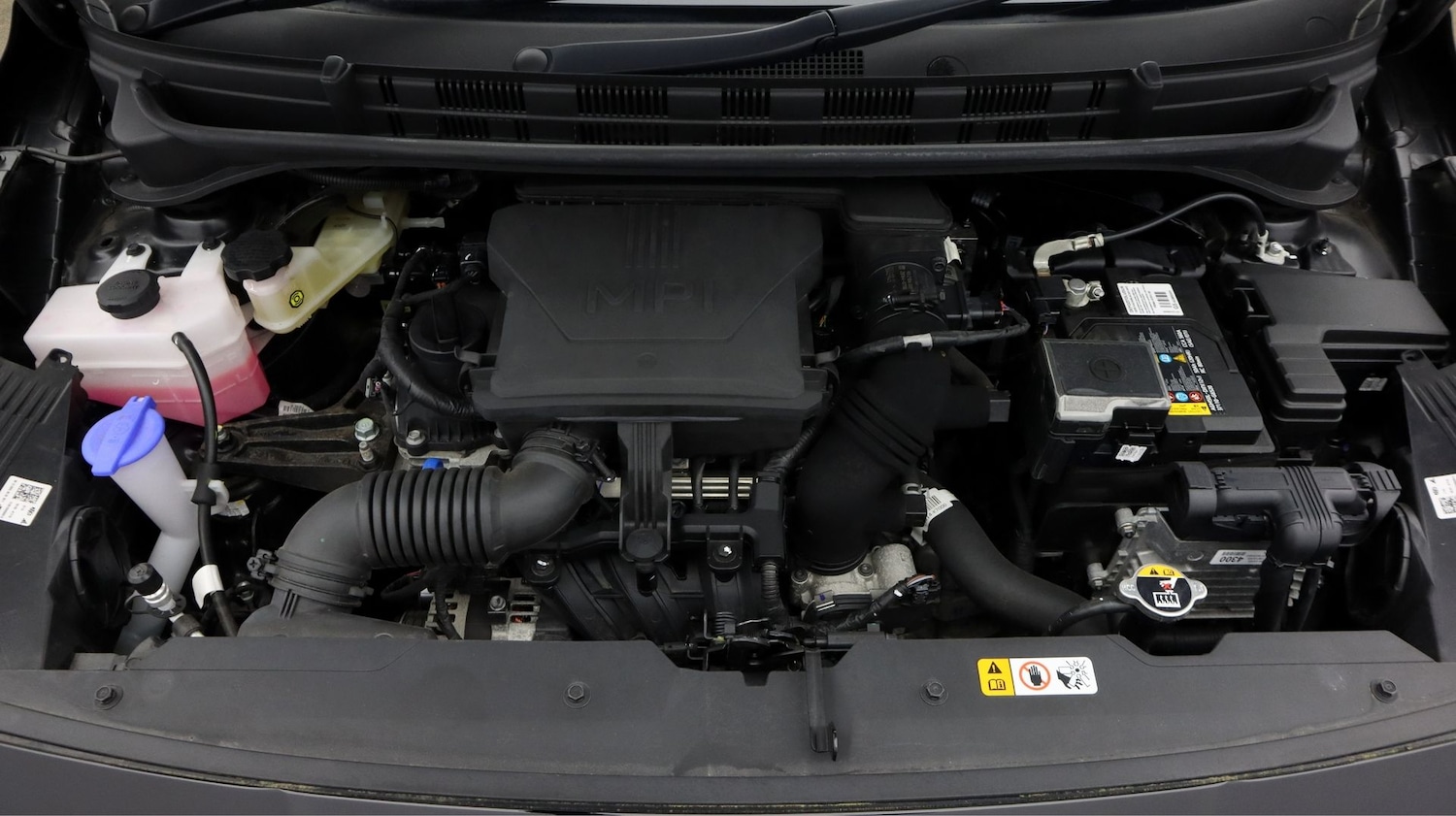 Used Hyundai i10 2023 for sale - 77767958: Photo 19