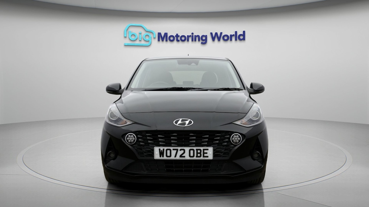 Used Hyundai i10 2023 for sale - 77767958: Photo 2