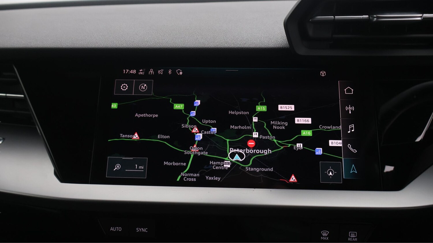 Used Audi A3 2023 for sale - 77417288: Photo 11