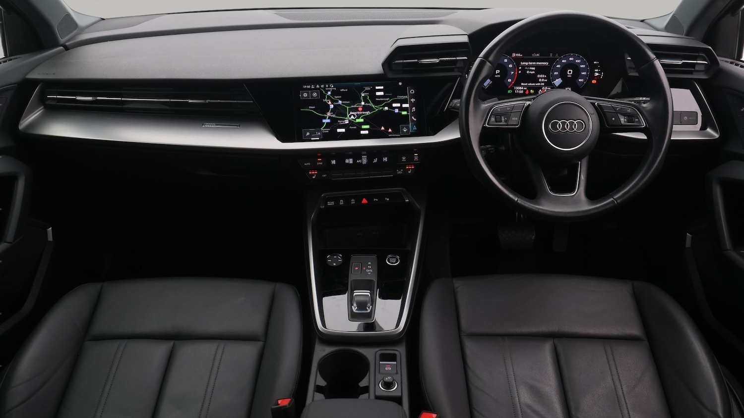 Used Audi A3 2023 for sale - 77417288: Photo 13