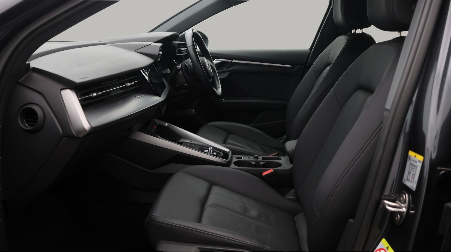 Used Audi A3 2023 for sale - 77417288: Photo 14