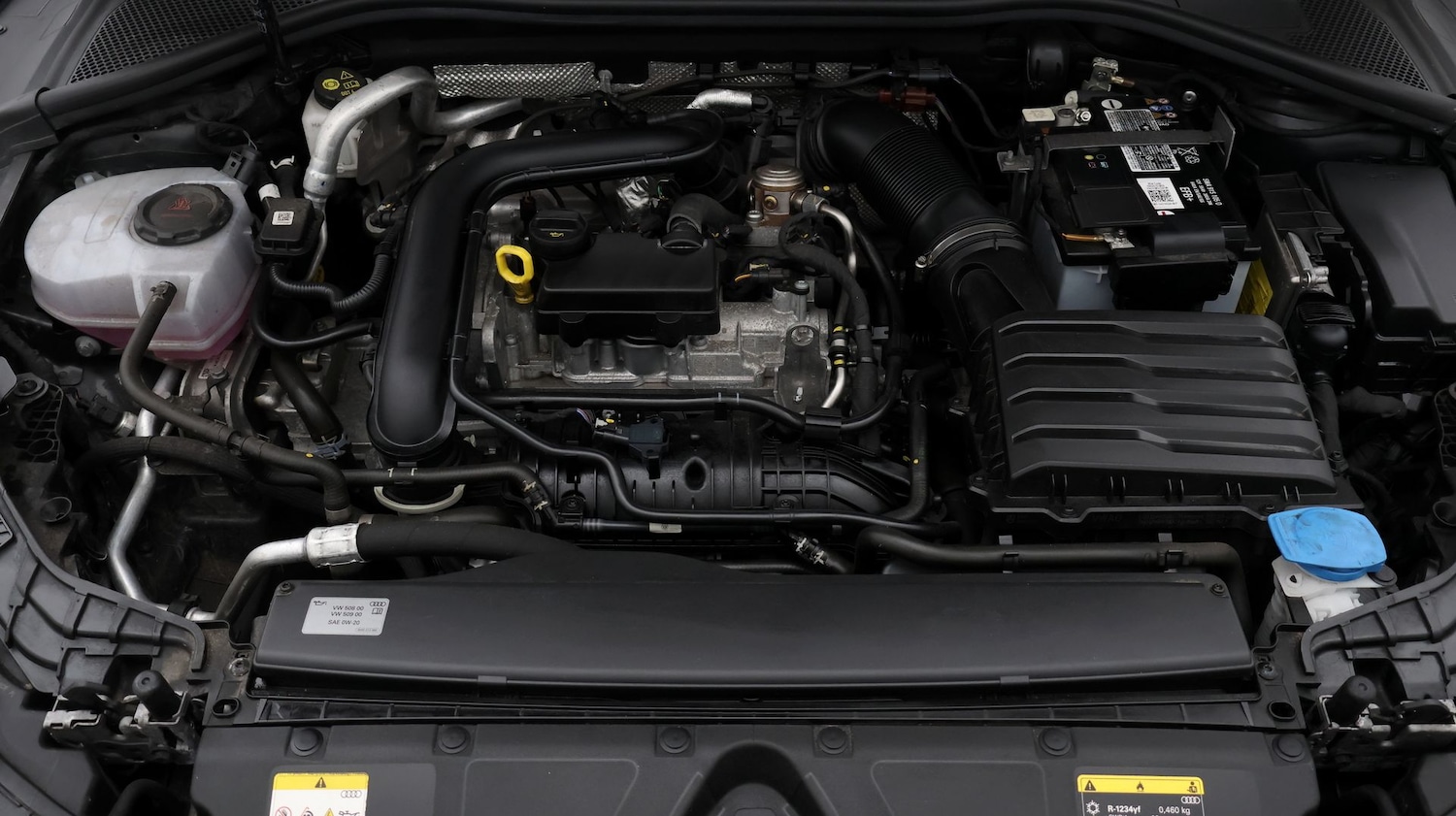 Used Audi A3 2023 for sale - 77417288: Photo 19