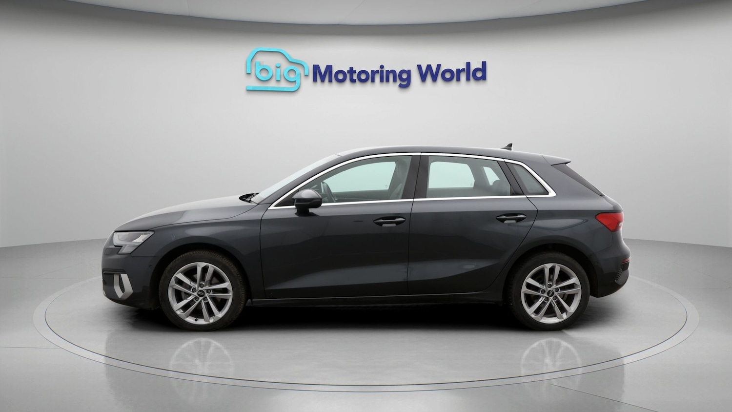 Used Audi A3 2023 for sale - 77417288: Photo 4