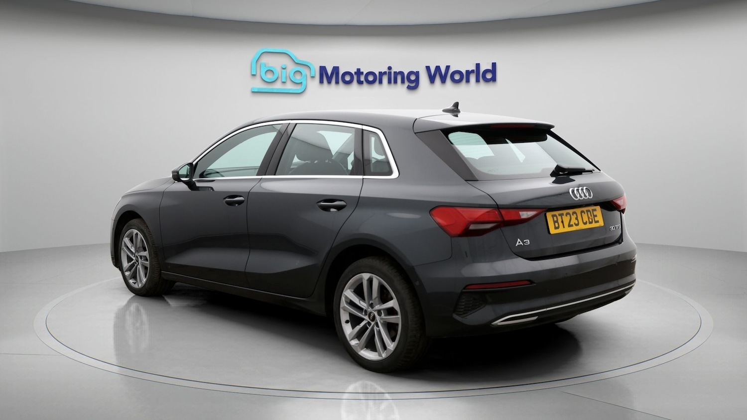 Used Audi A3 2023 for sale - 77417288: Photo 5