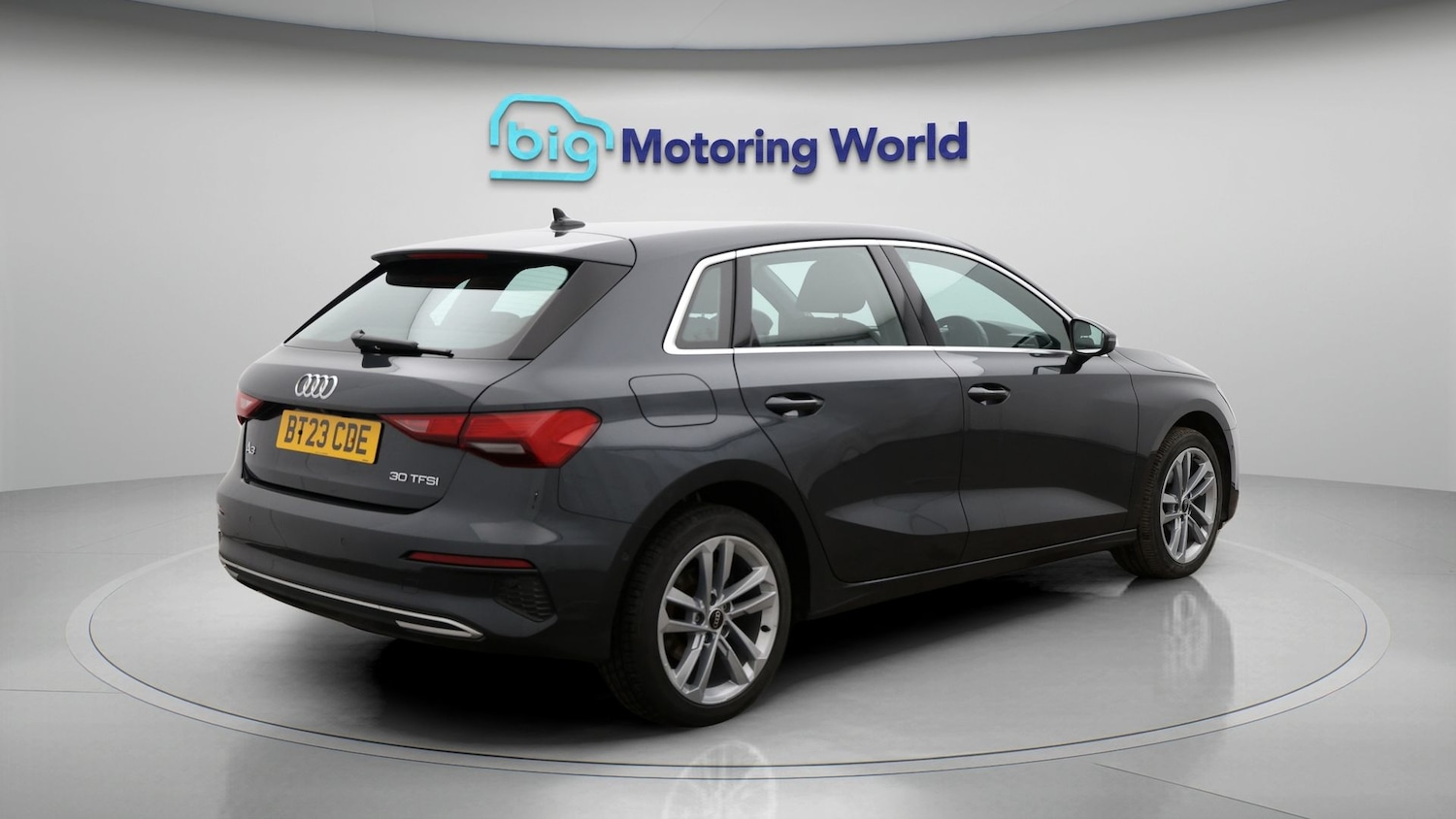 Used Audi A3 2023 for sale - 77417288: Photo 7