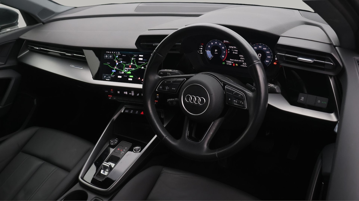 Used Audi A3 2023 for sale - 77417288: Photo 9