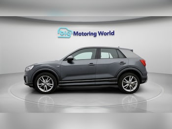 Used Audi Q2 2020 for sale - 79368051: Photo