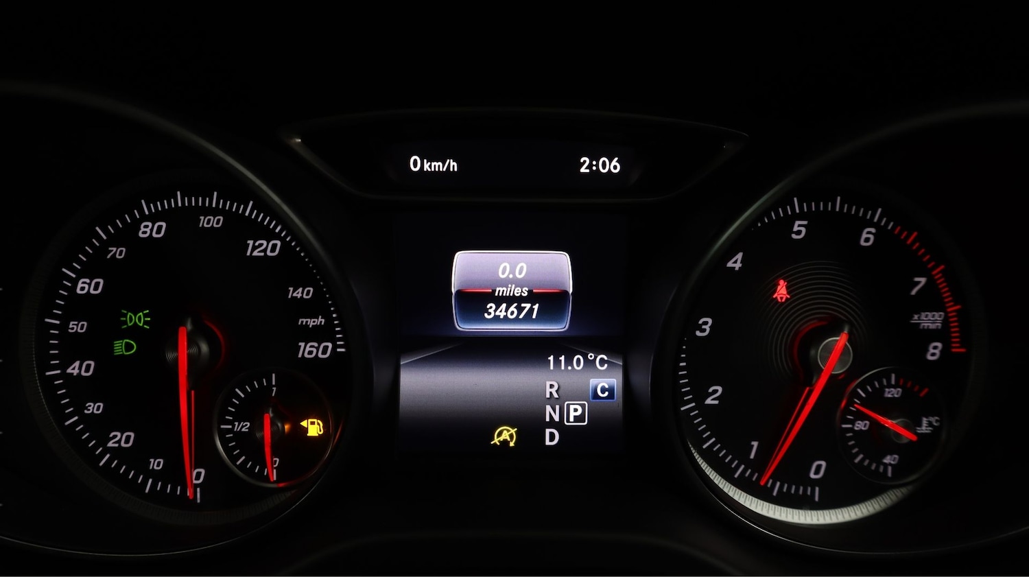 Used Mercedes-Benz GLA 2019 for sale - 78112345: Photo 10