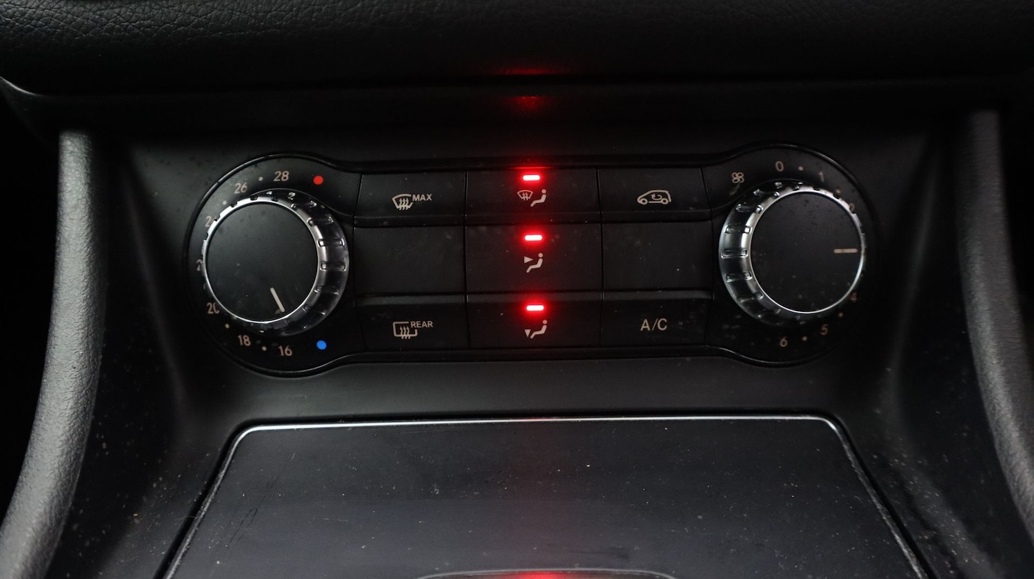 Used Mercedes-Benz GLA 2019 for sale - 78112345: Photo 12